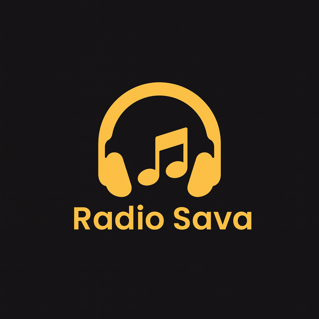Radio Sava Logo